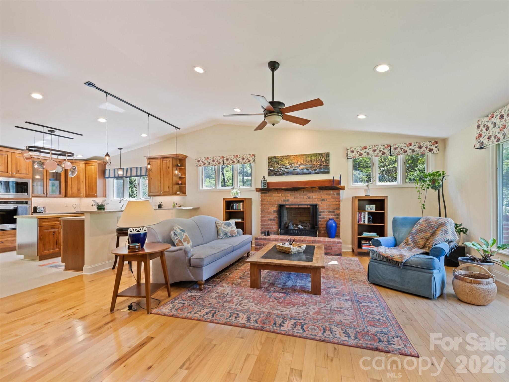 9 Golfview Drive Maggie Valley NC 28751