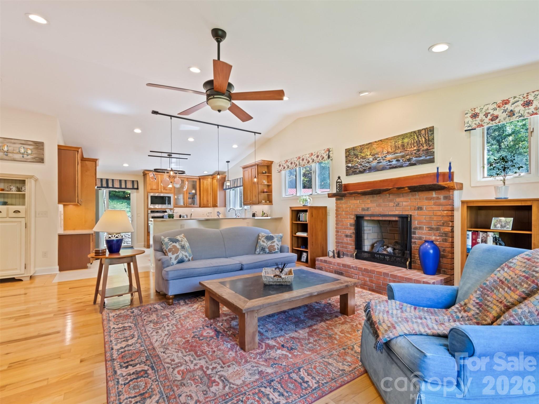 9 Golfview Drive Maggie Valley NC 28751