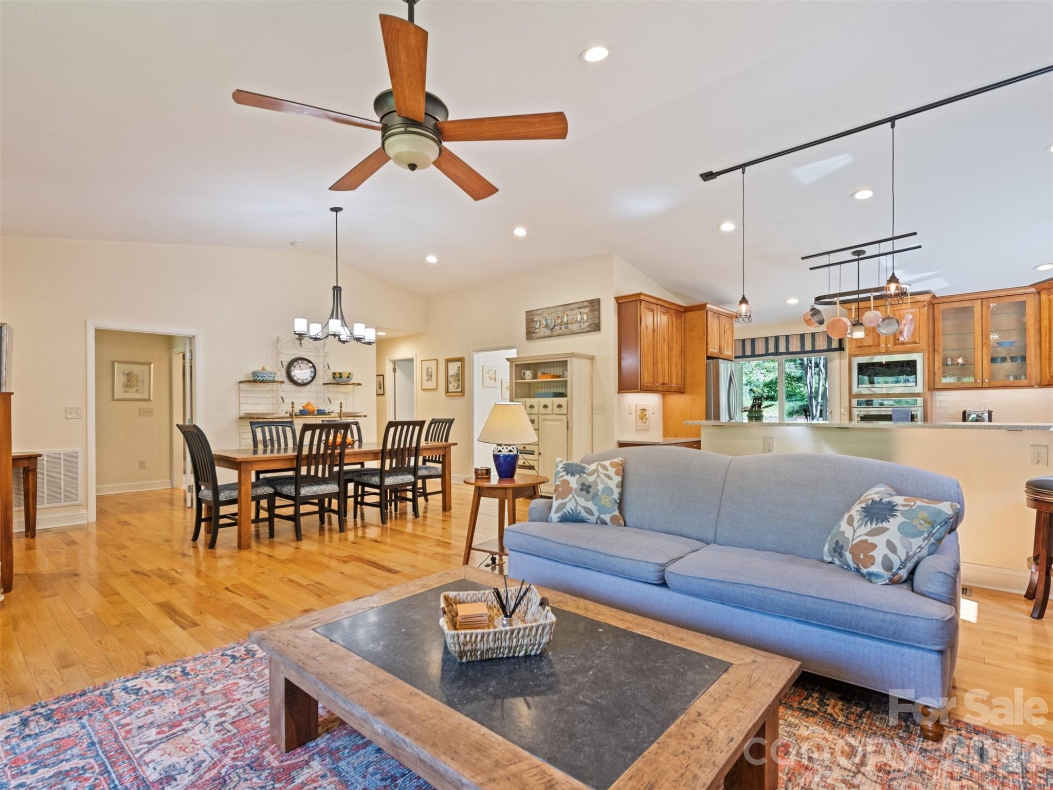 9 Golfview Drive Maggie Valley NC 28751
