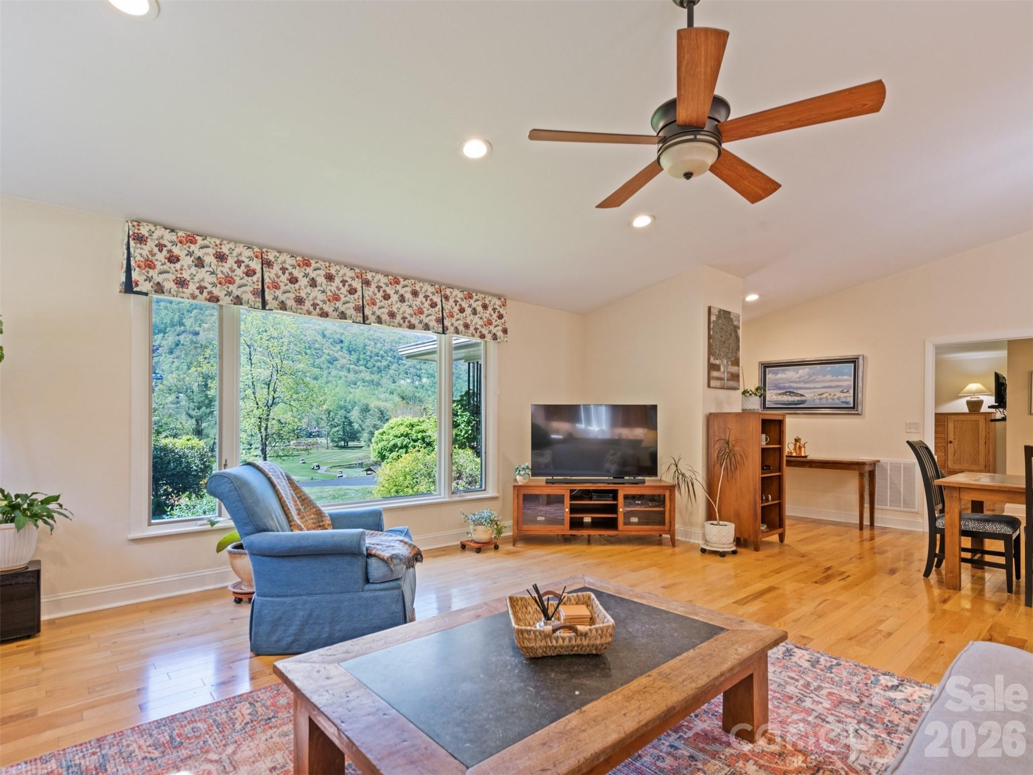 9 Golfview Drive Maggie Valley NC 28751