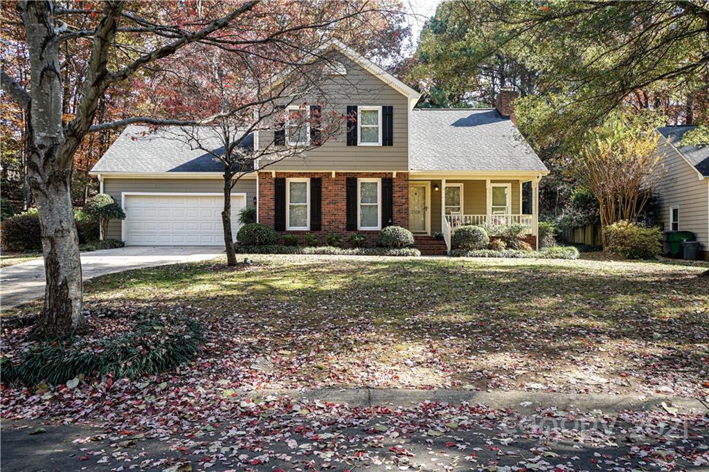 7028 Rocky Falls Road Charlotte NC 28211