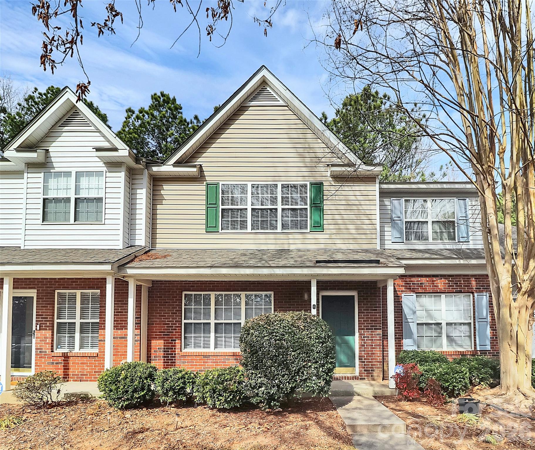10739 Holly Ridge Boulevard Charlotte NC 28216