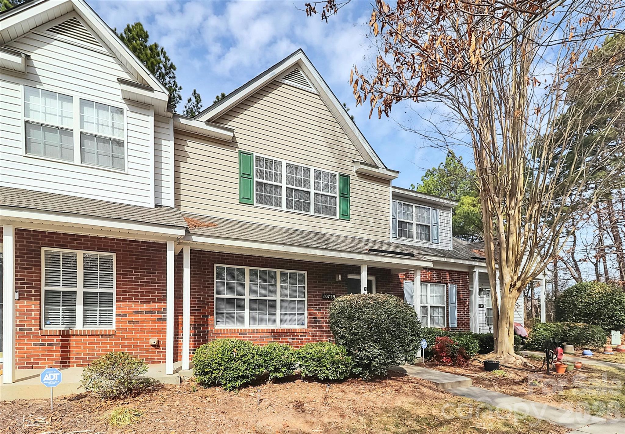 10739 Holly Ridge Boulevard Charlotte NC 28216