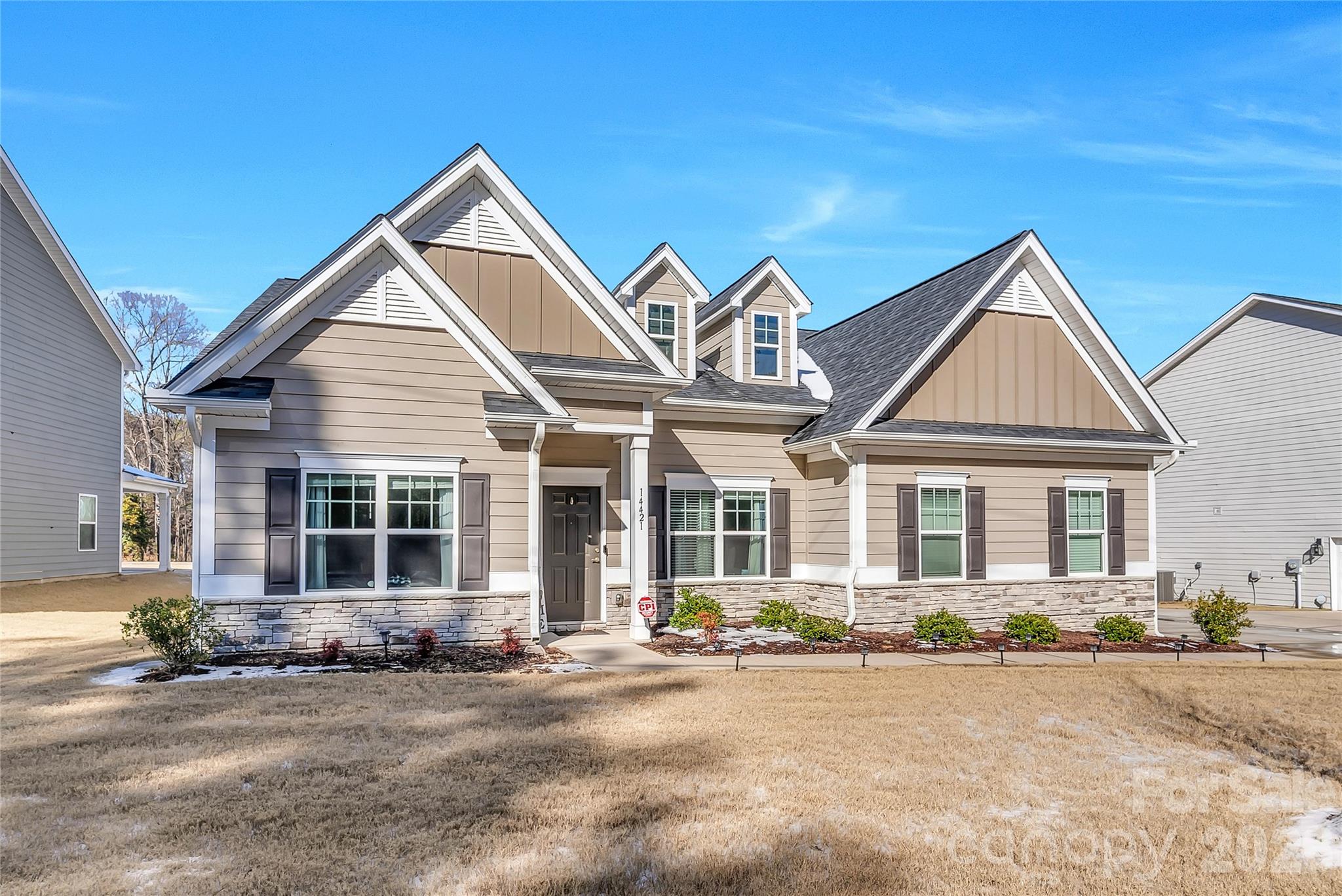 14421 Holbrooks Road Huntersville NC 28078