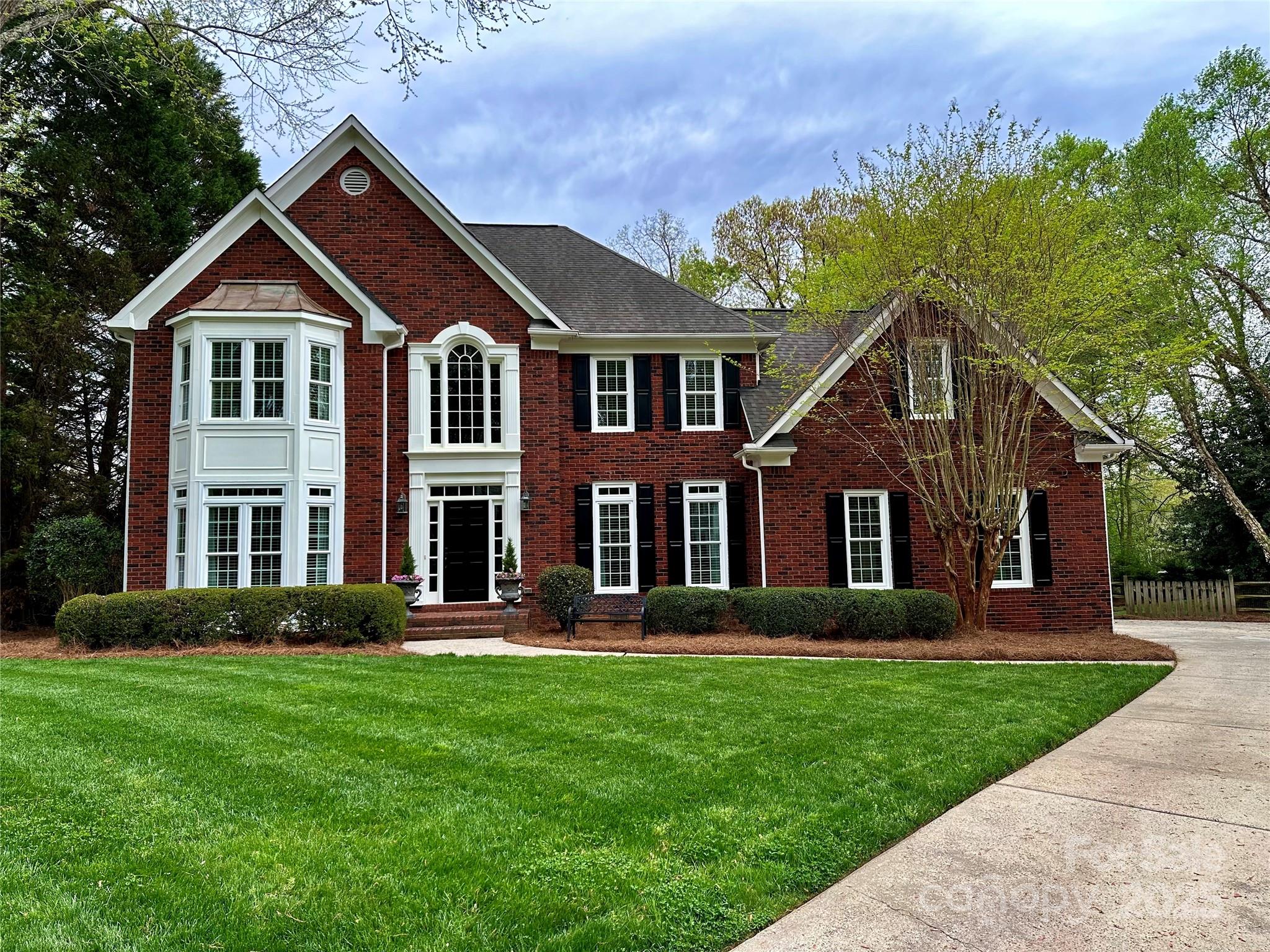 9508 Hayenridge Court Huntersville NC 28078