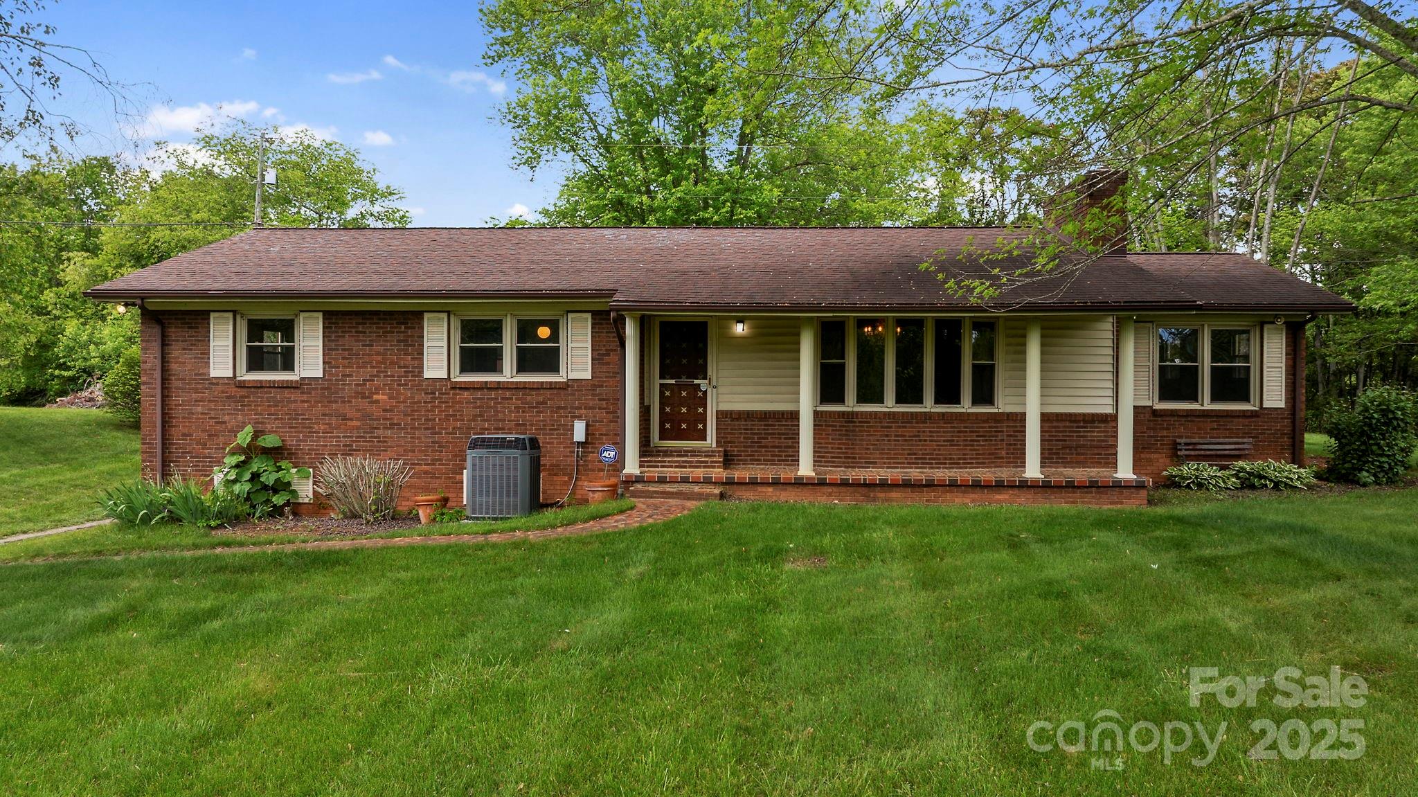1 Ola Drive Candler NC 28715