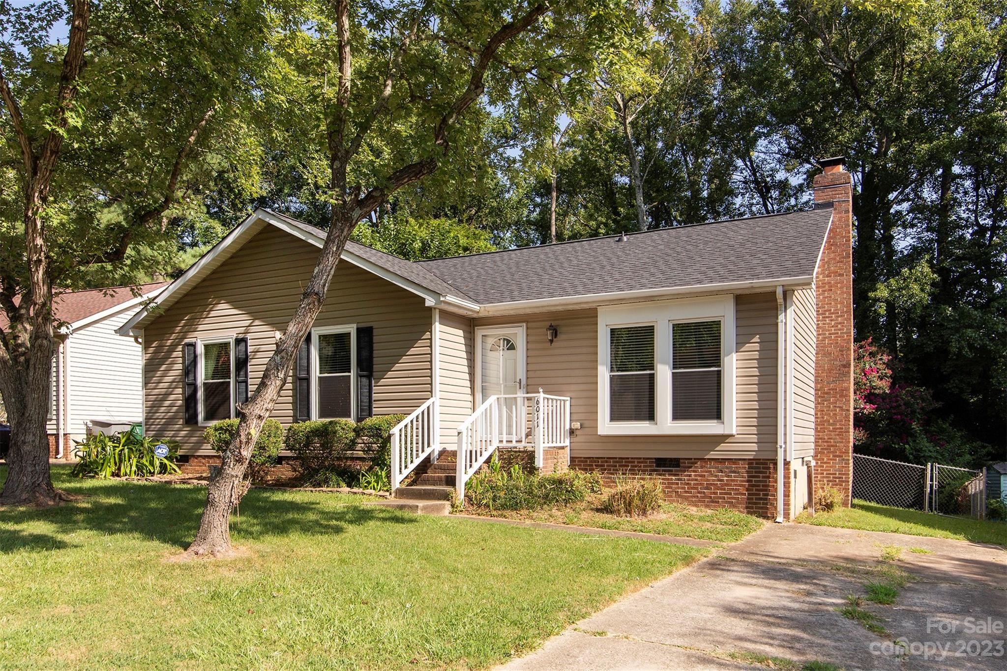 6011 Misty Way Lane Charlotte NC 28212