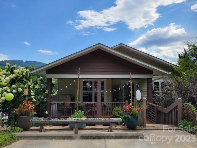 102 Warren Haynes Drive Asheville NC 28806