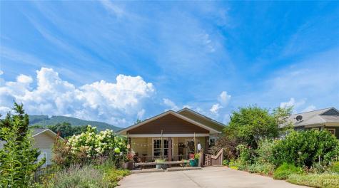102 Warren Haynes Drive Asheville NC 28806