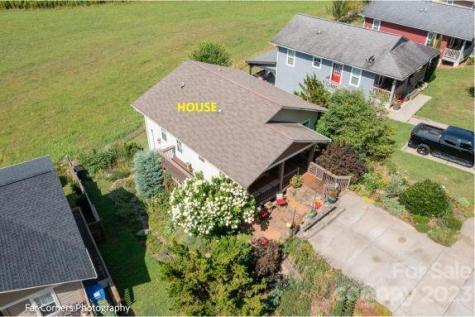 102 Warren Haynes Drive Asheville NC 28806