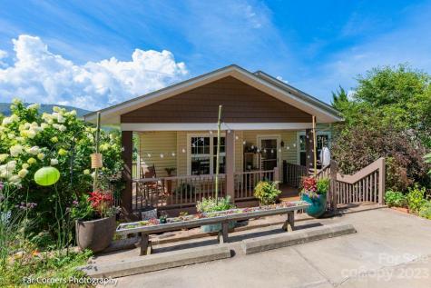 102 Warren Haynes Drive Asheville NC 28806
