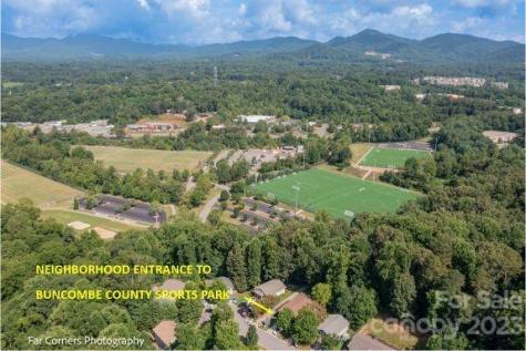102 Warren Haynes Drive Asheville NC 28806