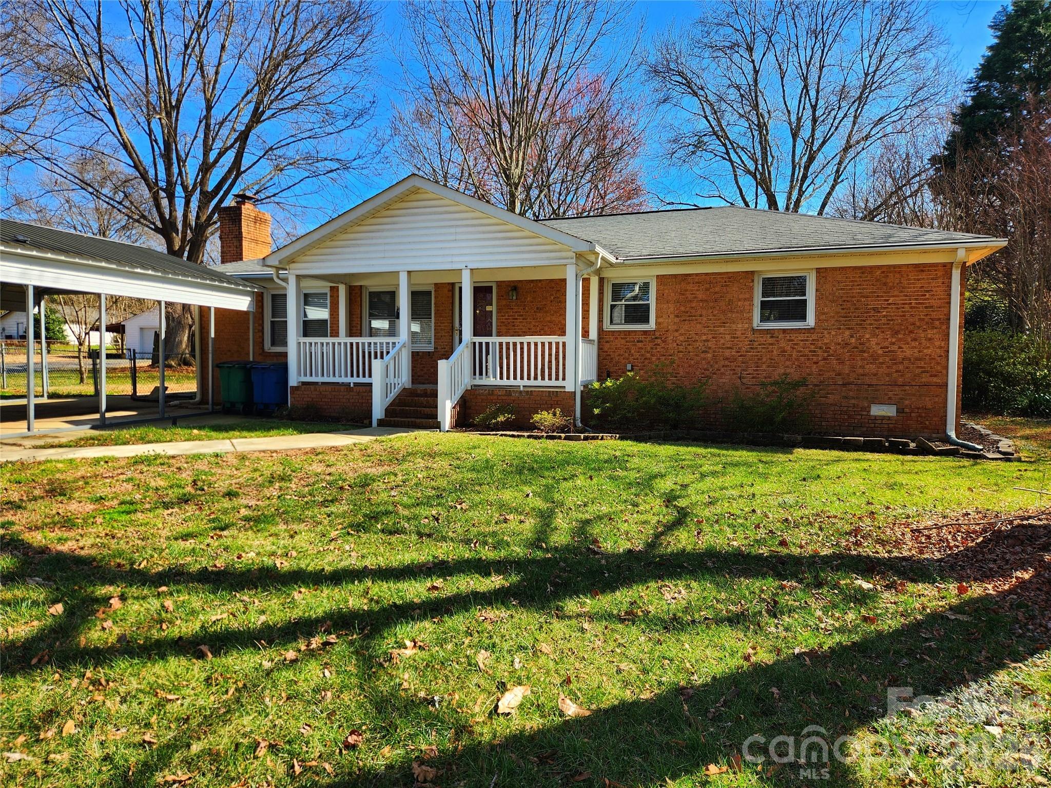1308 Stallings Road Matthews NC 28104