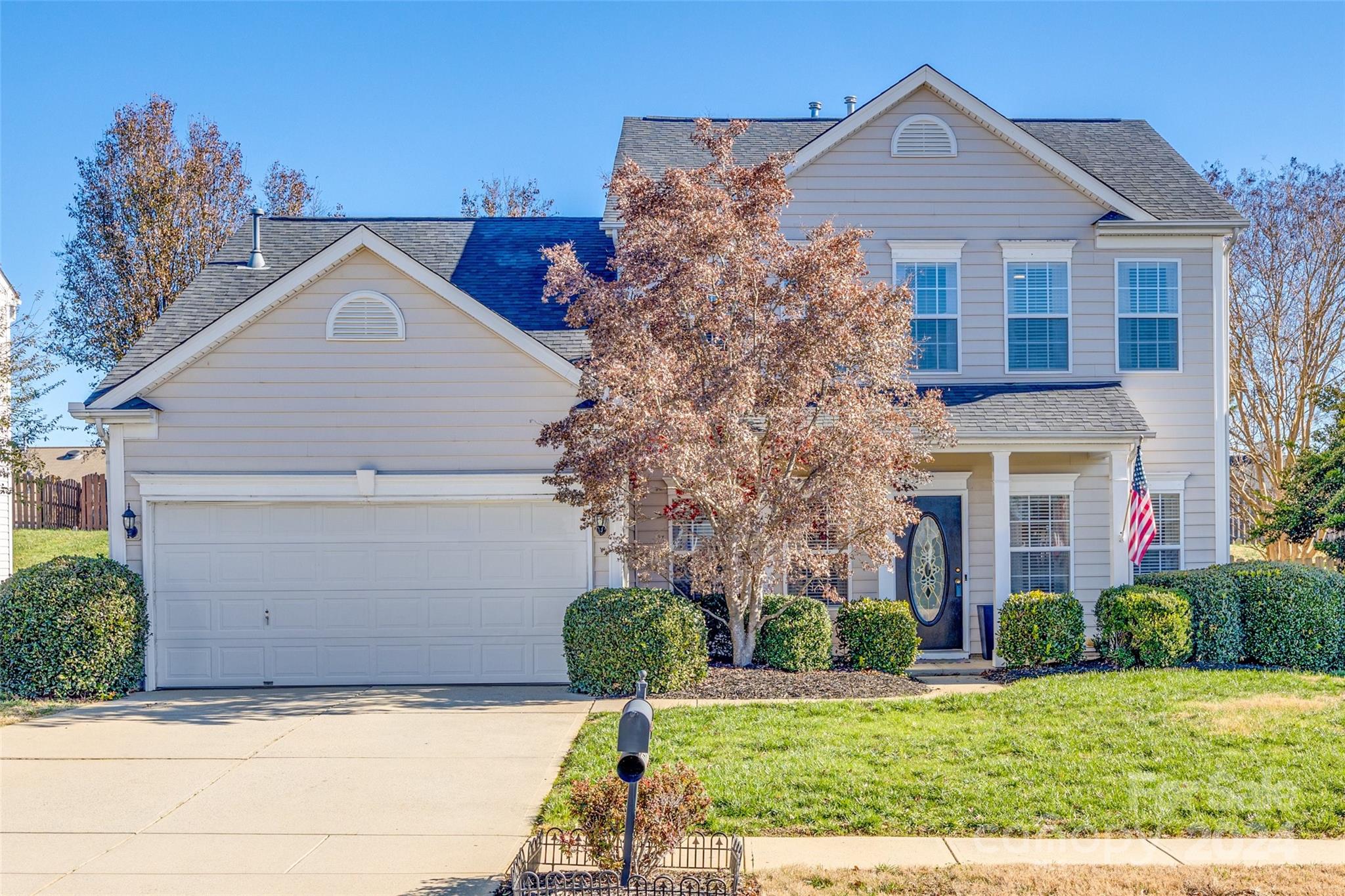 4911 Stowe Derby Drive Charlotte NC 28278