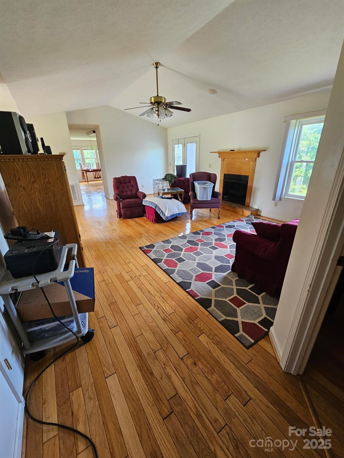1670 Jamestown Road Morganton NC 28655