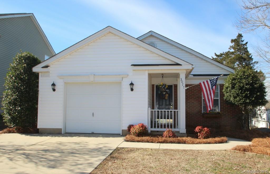 3077 Parade Lane SW Concord NC 28025