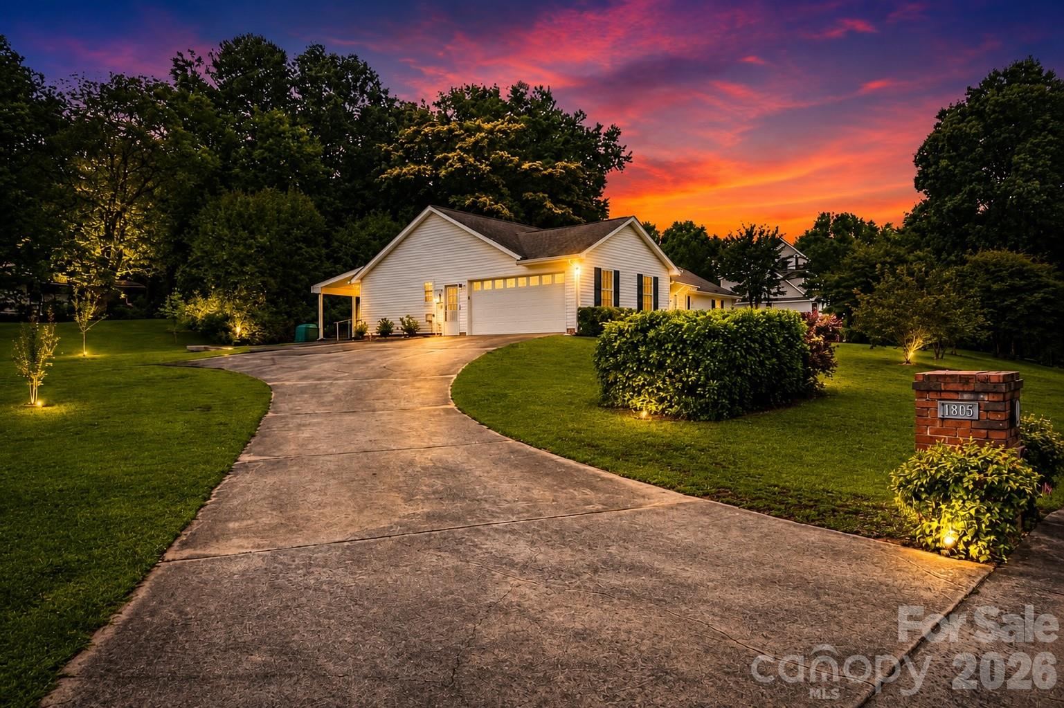 1805 Lillian Lane Fort Mill SC 29708