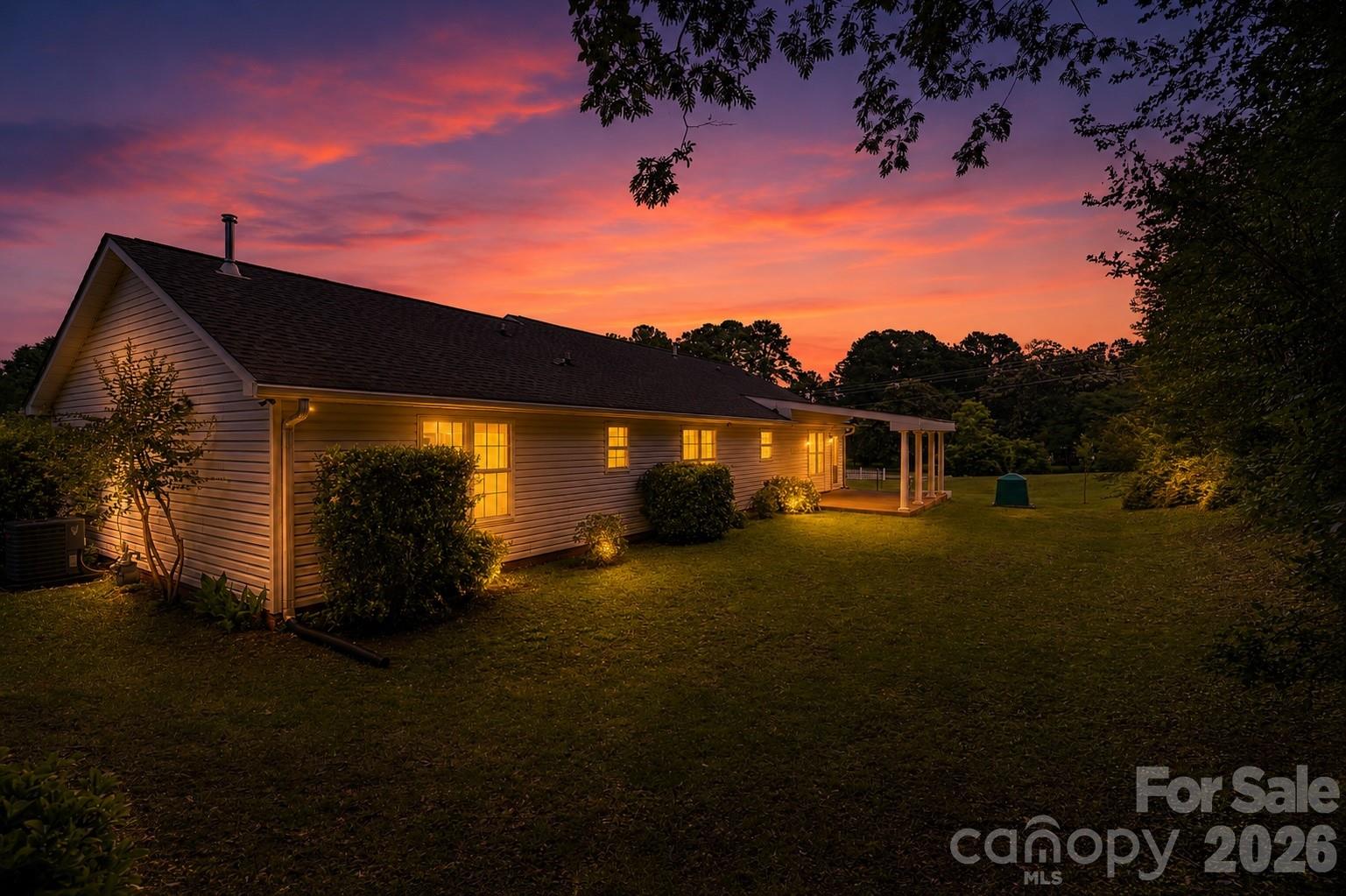1805 Lillian Lane Fort Mill SC 29708