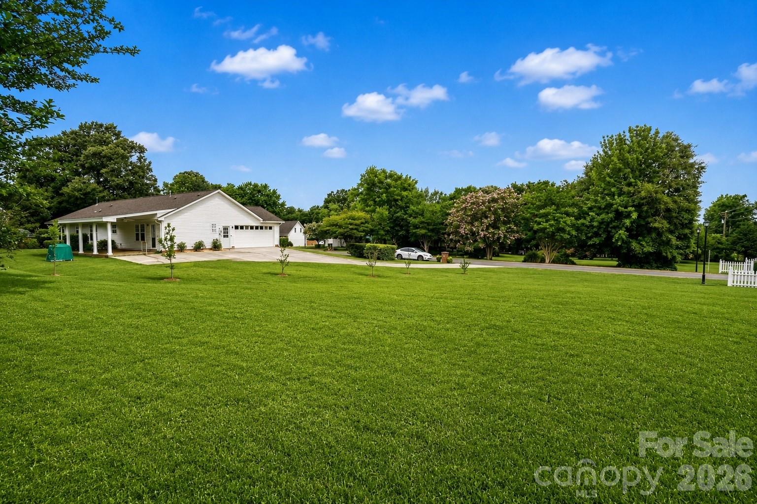 1805 Lillian Lane Fort Mill SC 29708