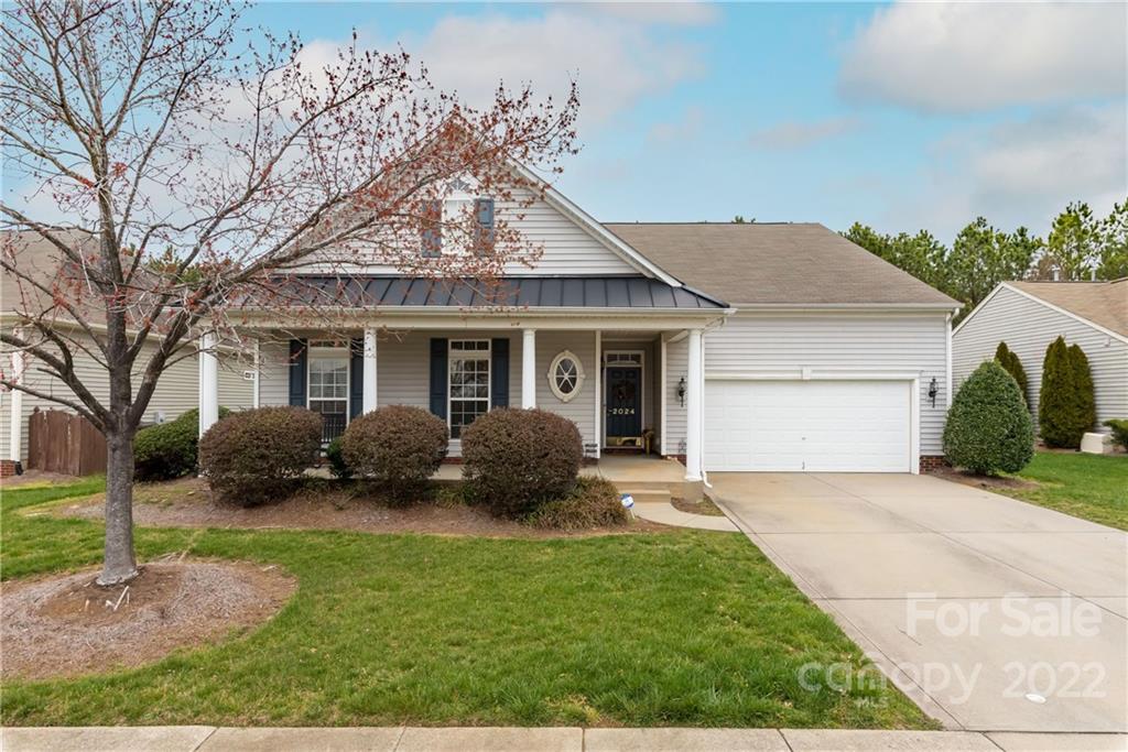 2024 Holly Villa Circle Indian Trail NC 28079