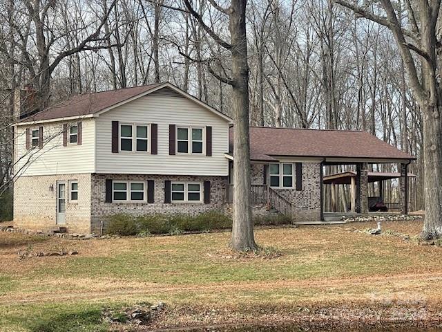 4024 Stack Road Monroe NC 28112