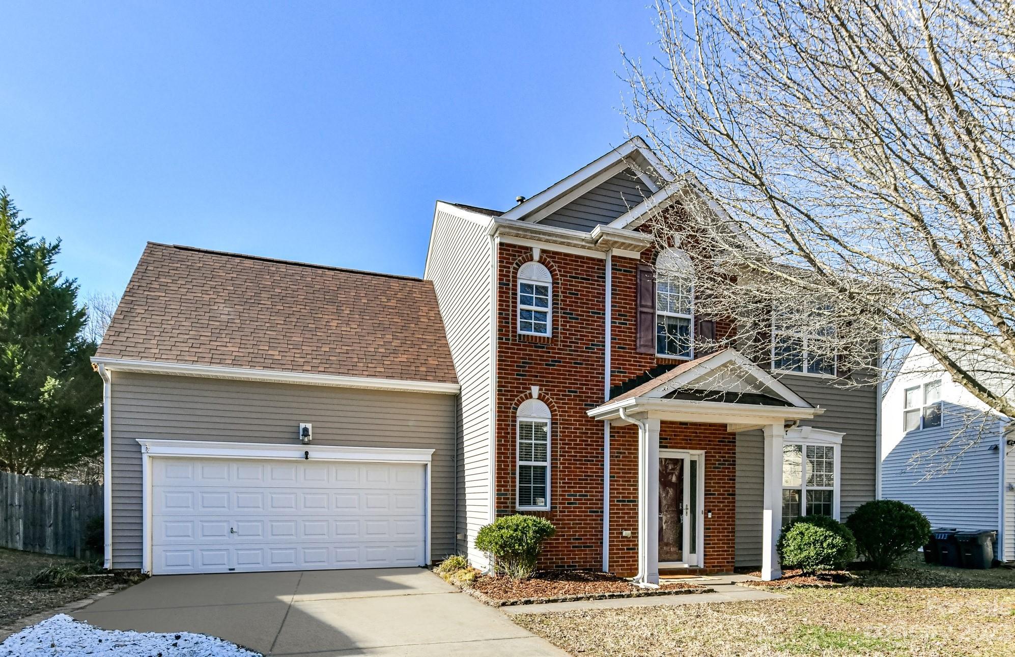 8318 Rolling Meadows Lane Huntersville NC 28078