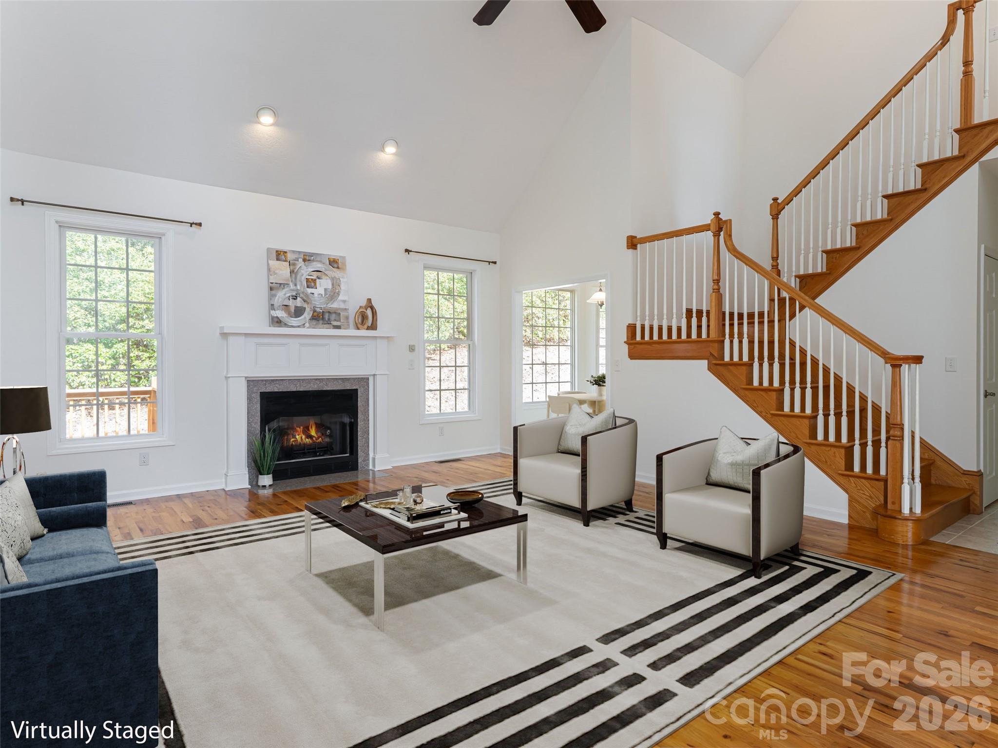 180 Kanuga Forest Drive Hendersonville NC 28739
