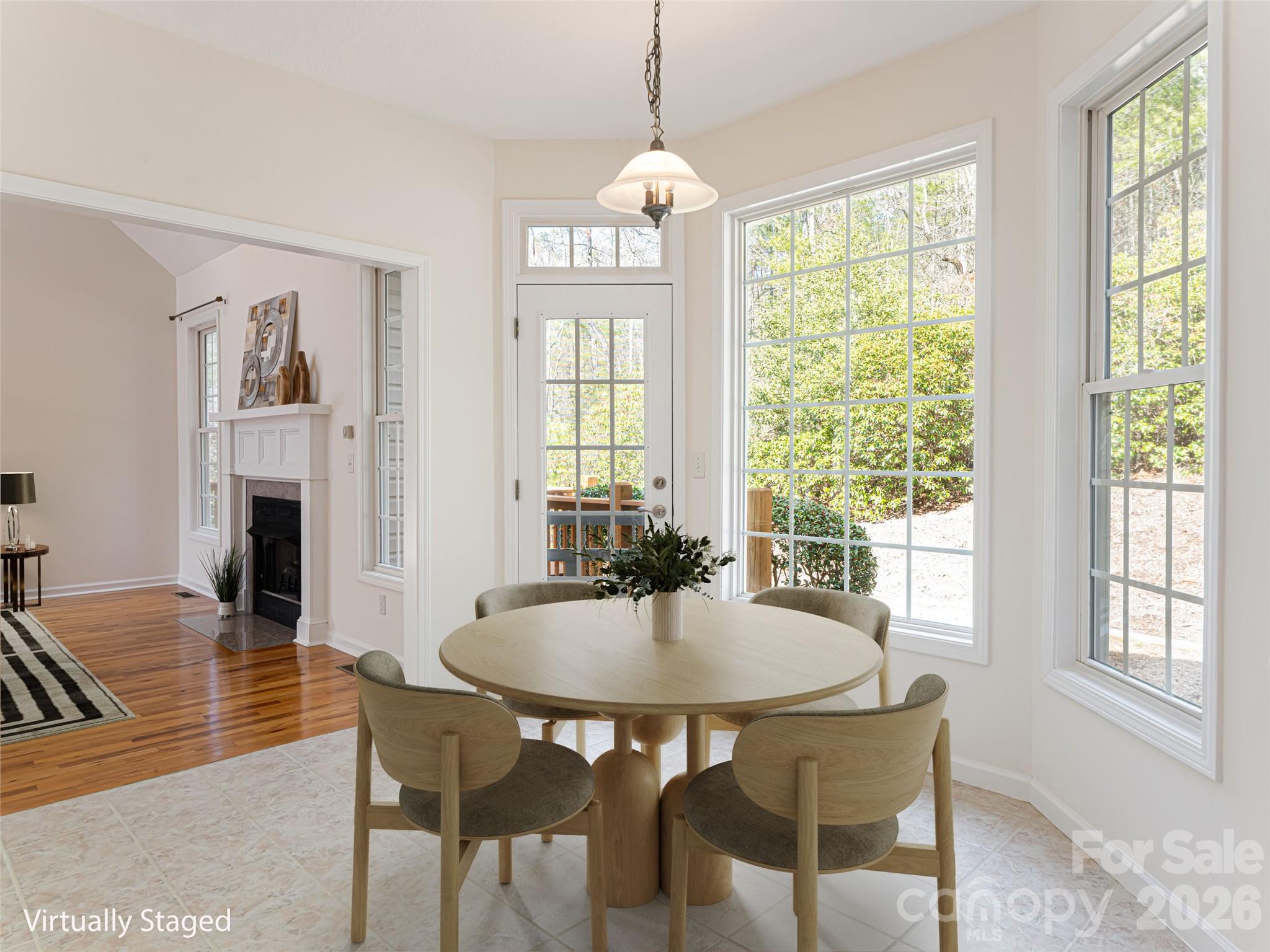 180 Kanuga Forest Drive Hendersonville NC 28739