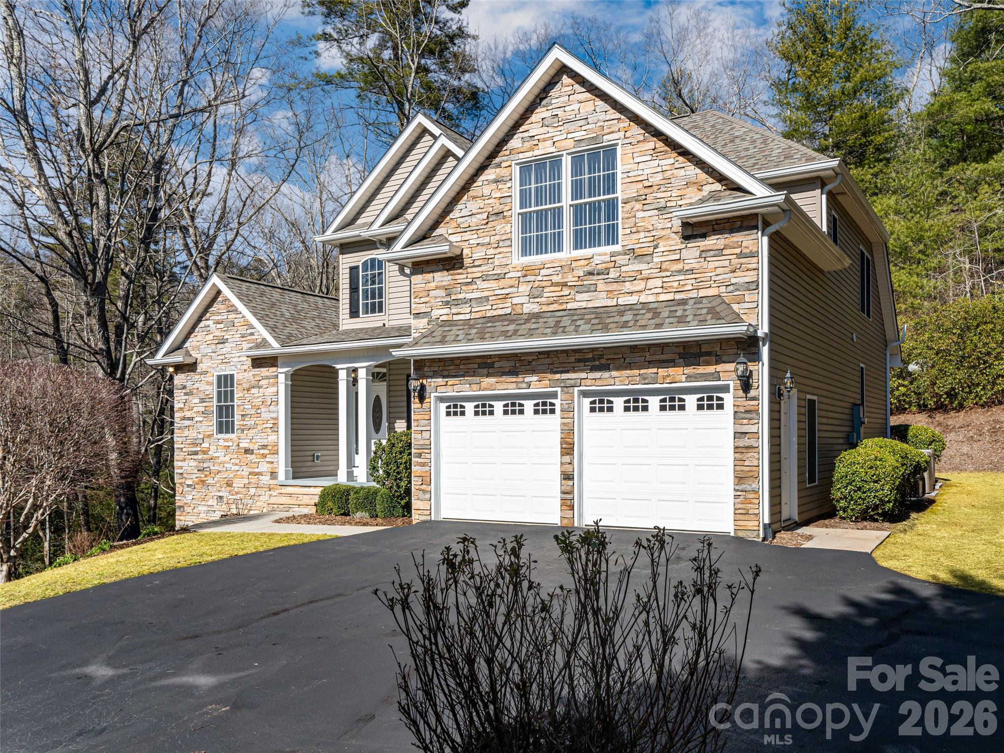 180 Kanuga Forest Drive Hendersonville NC 28739