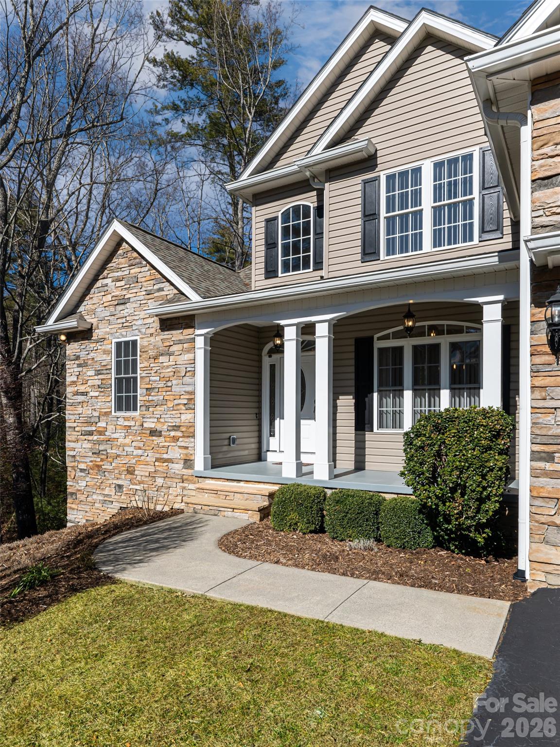 180 Kanuga Forest Drive Hendersonville NC 28739
