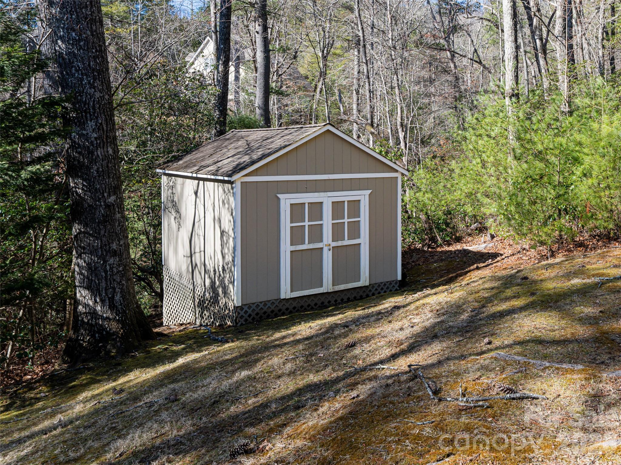 180 Kanuga Forest Drive Hendersonville NC 28739