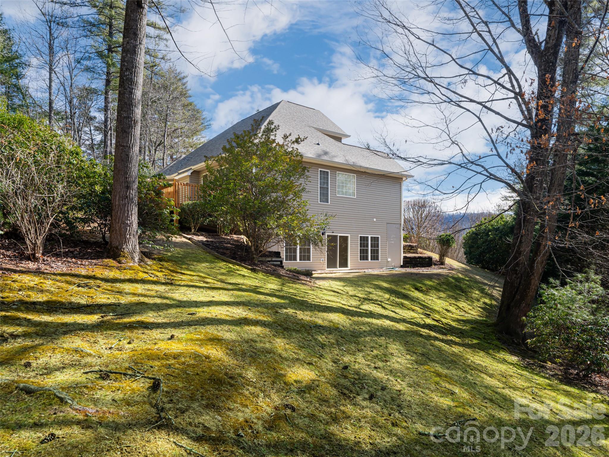 180 Kanuga Forest Drive Hendersonville NC 28739