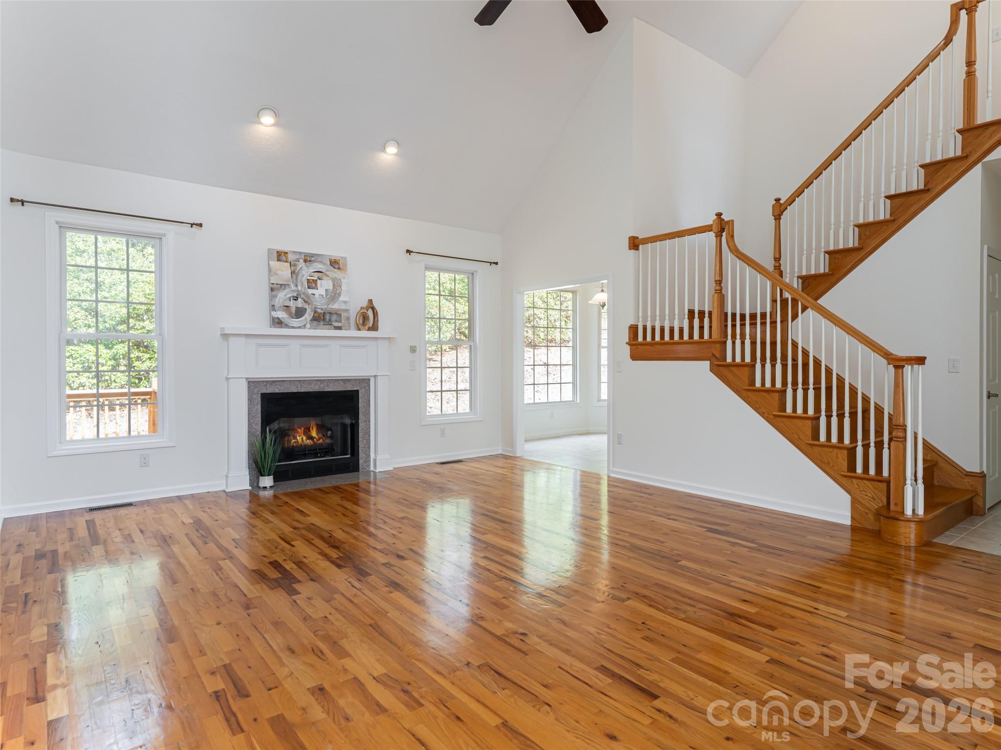180 Kanuga Forest Drive Hendersonville NC 28739