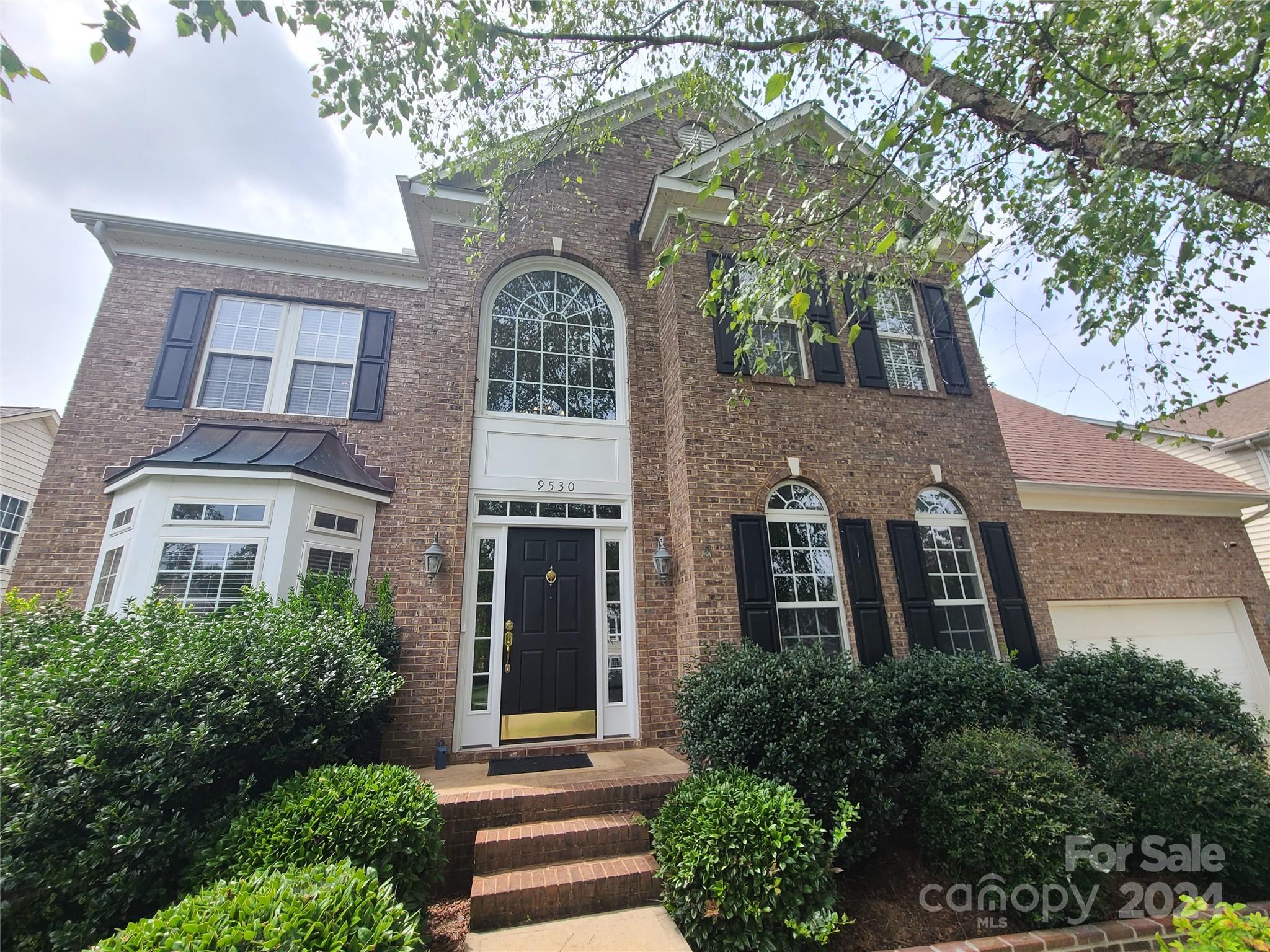 9530 Mitchell Glen Drive Charlotte NC 28277