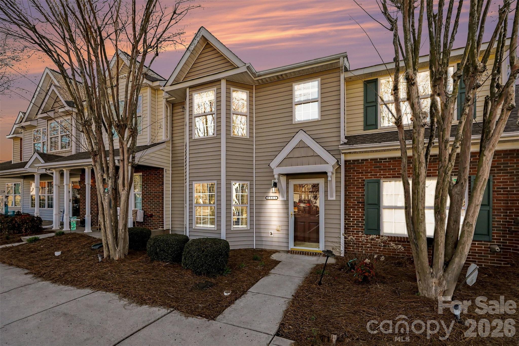 2515 Brackley Place NW Concord NC 28027