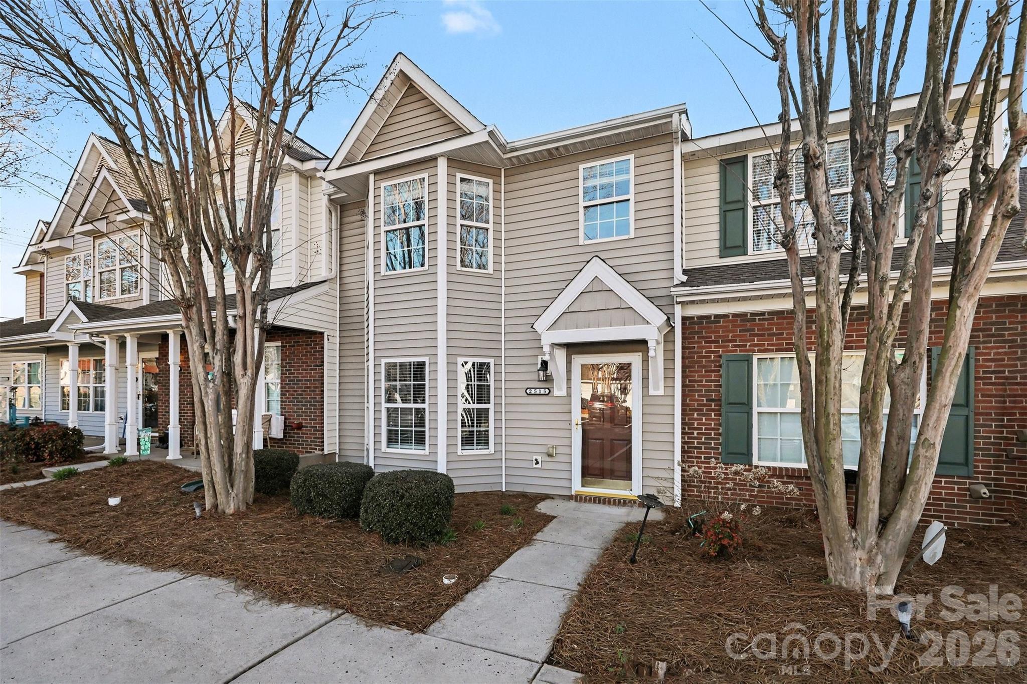 2515 Brackley Place NW Concord NC 28027