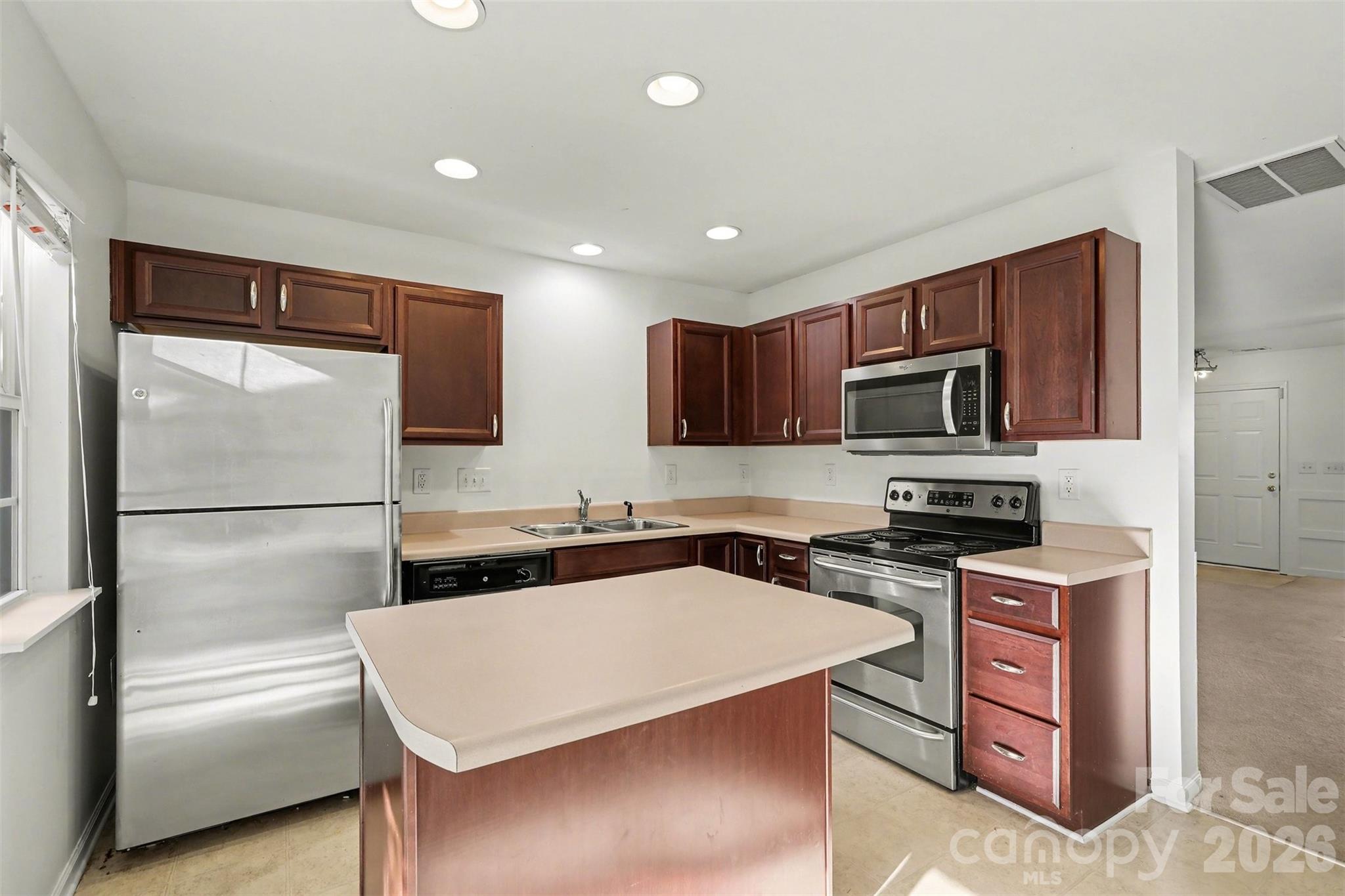 2515 Brackley Place NW Concord NC 28027