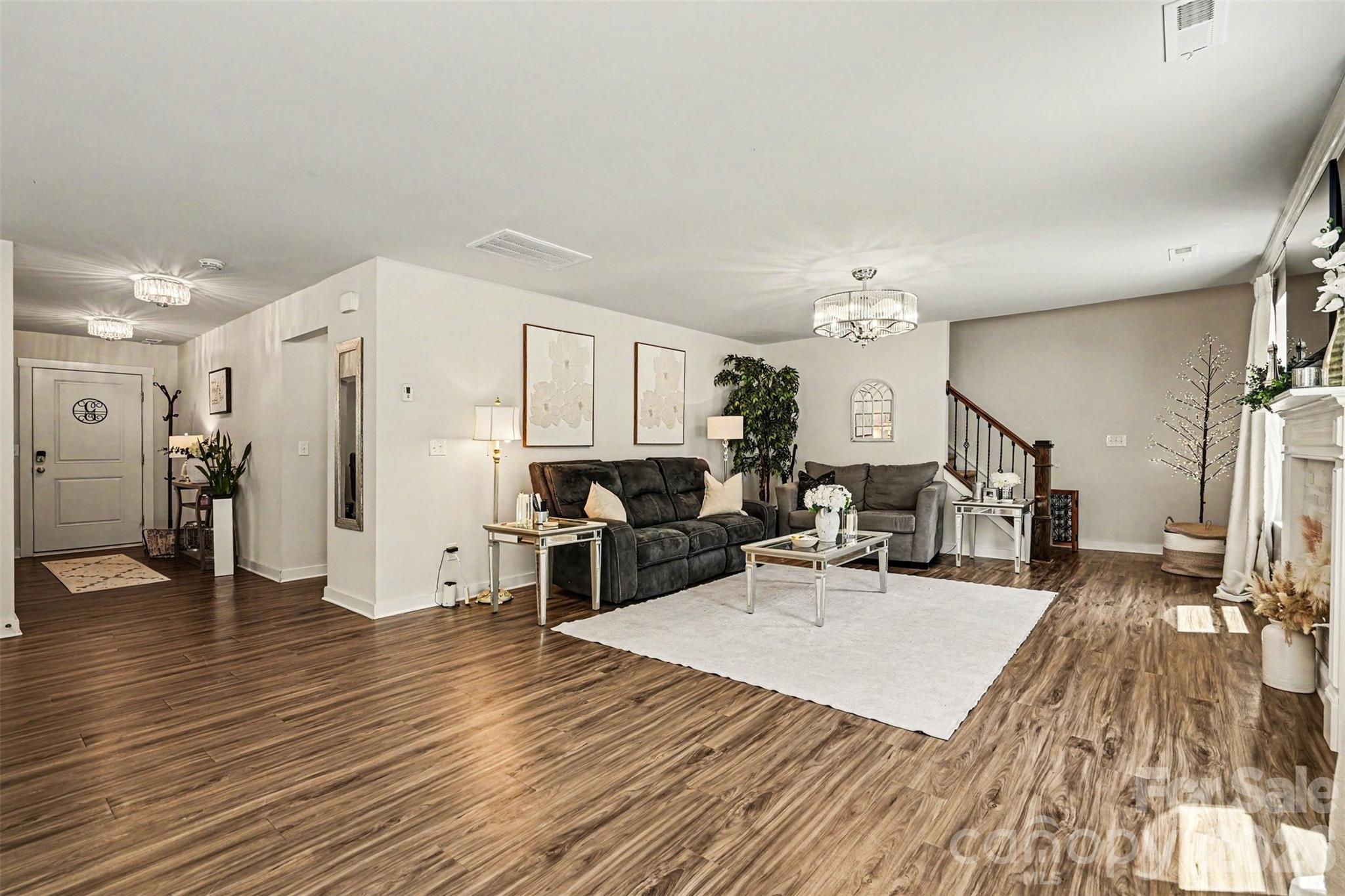 3623 Hayden Drive Charlotte NC 28269
