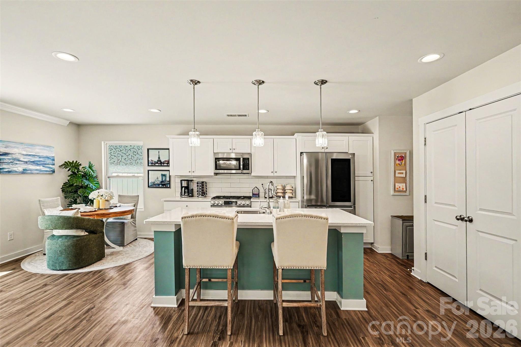 3623 Hayden Drive Charlotte NC 28269