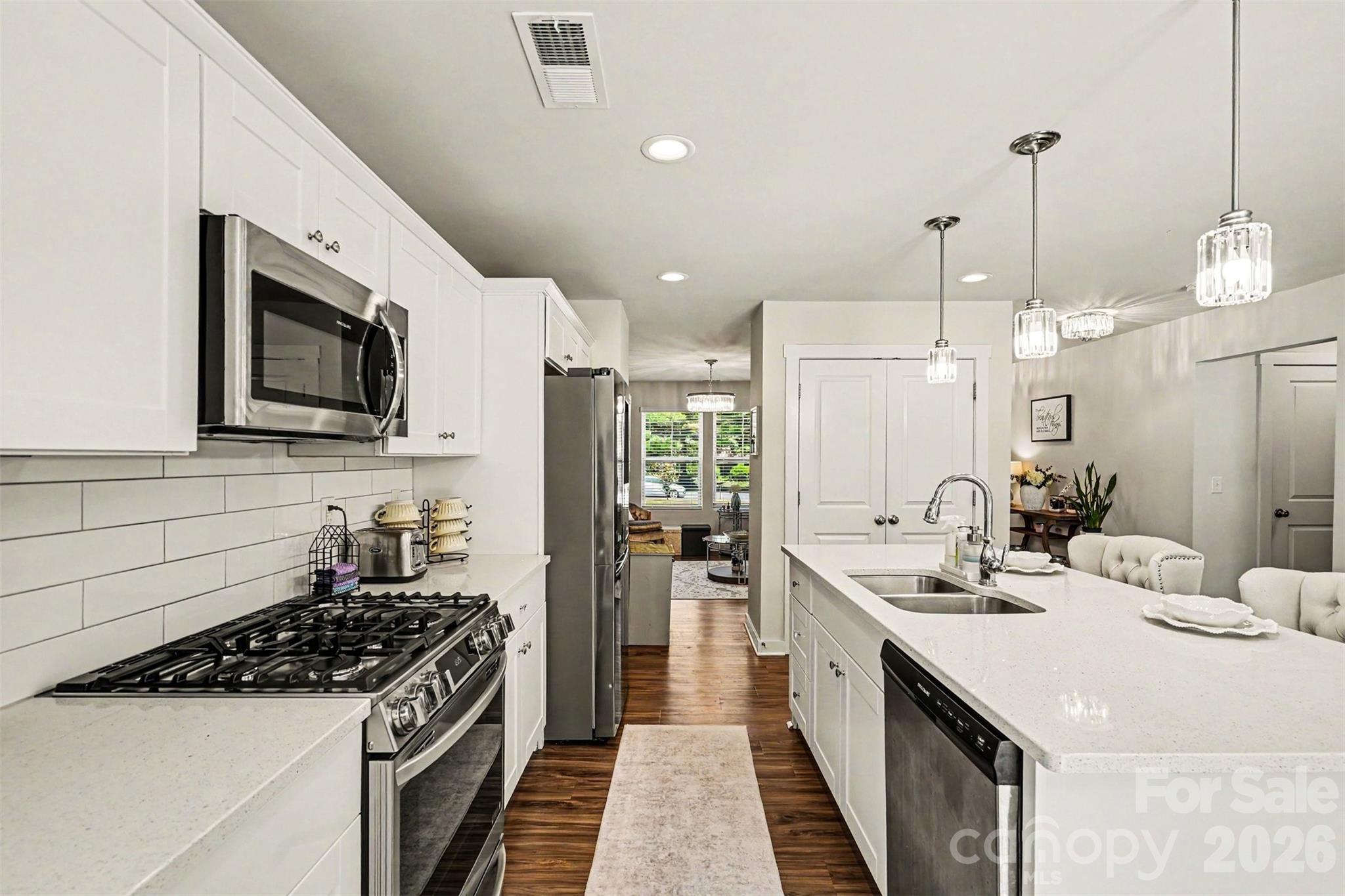 3623 Hayden Drive Charlotte NC 28269