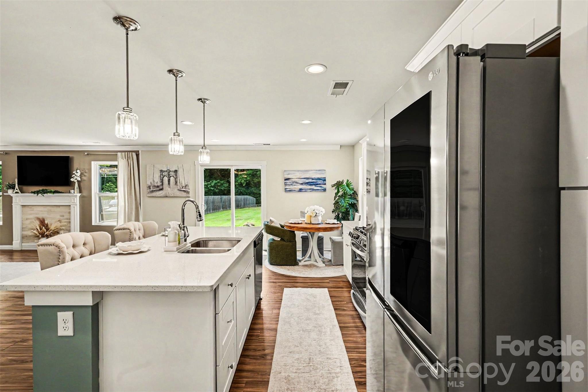3623 Hayden Drive Charlotte NC 28269