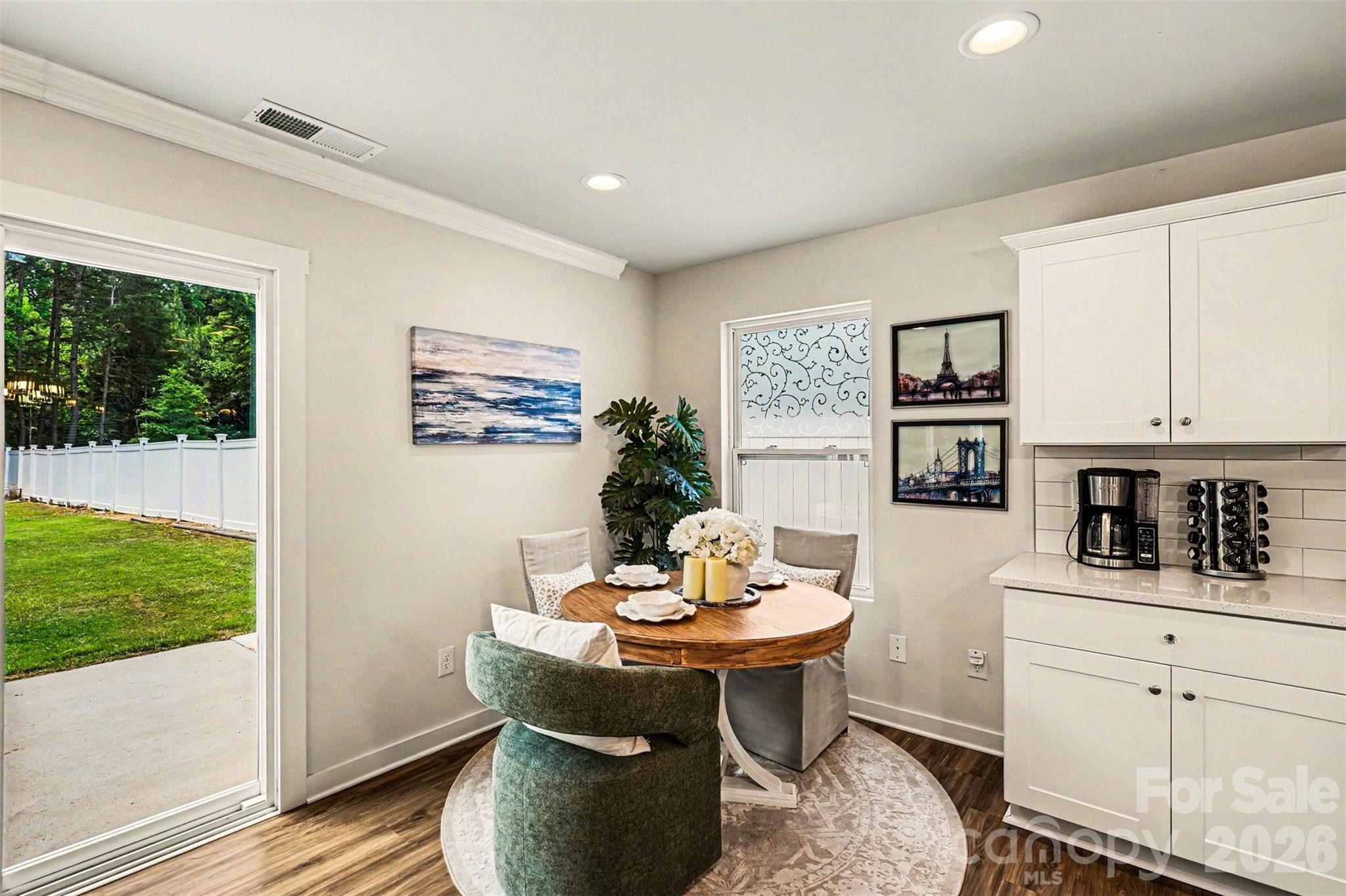 3623 Hayden Drive Charlotte NC 28269