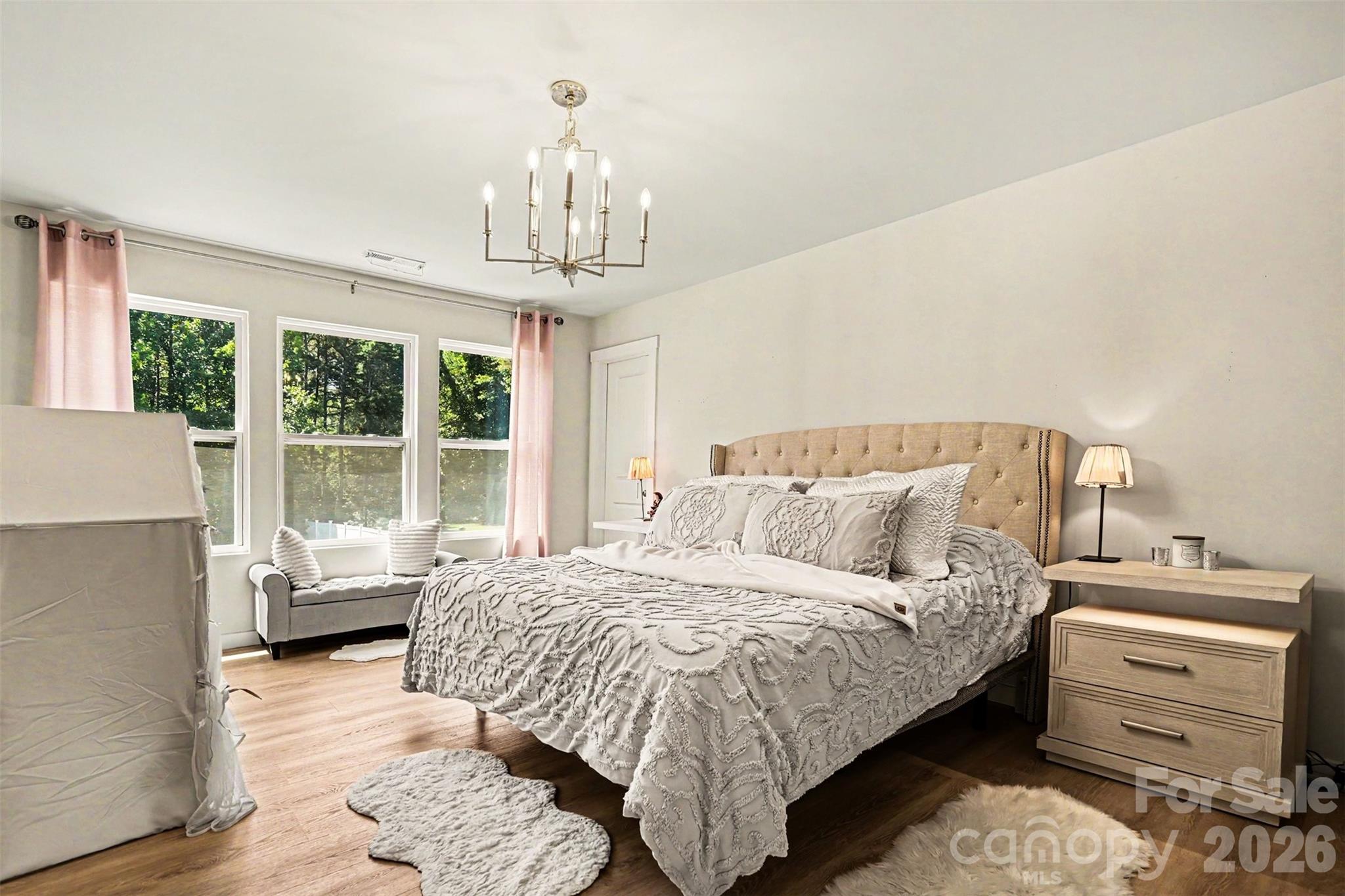 3623 Hayden Drive Charlotte NC 28269