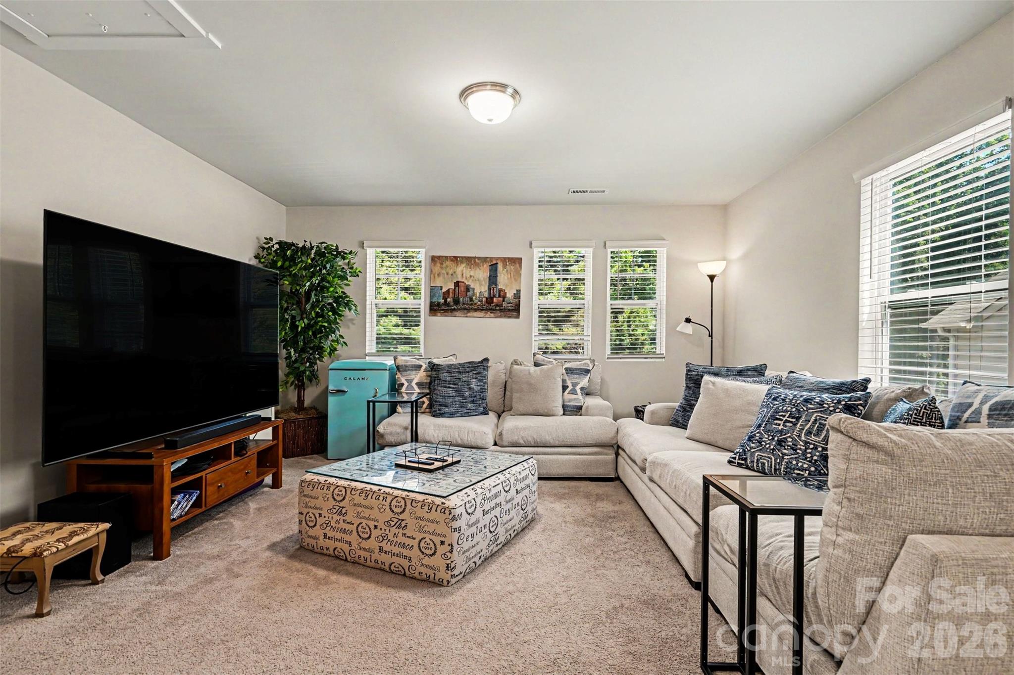 3623 Hayden Drive Charlotte NC 28269