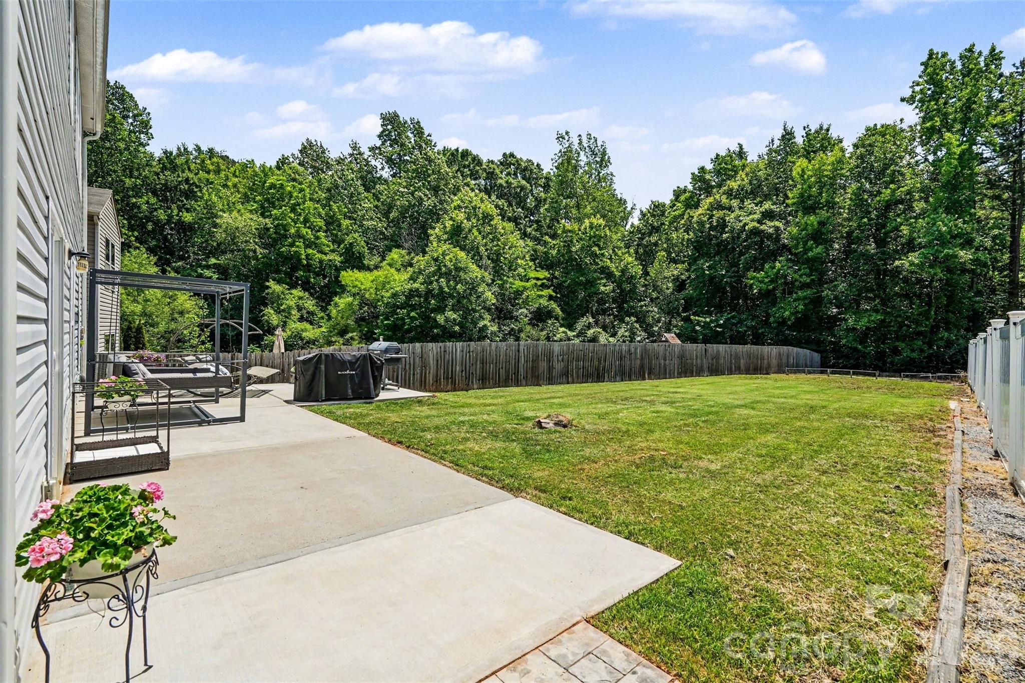 3623 Hayden Drive Charlotte NC 28269