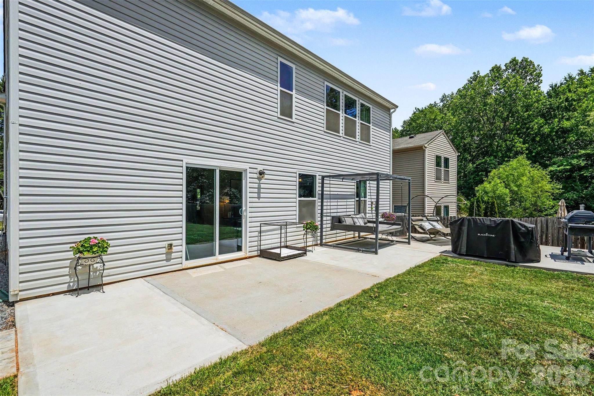 3623 Hayden Drive Charlotte NC 28269