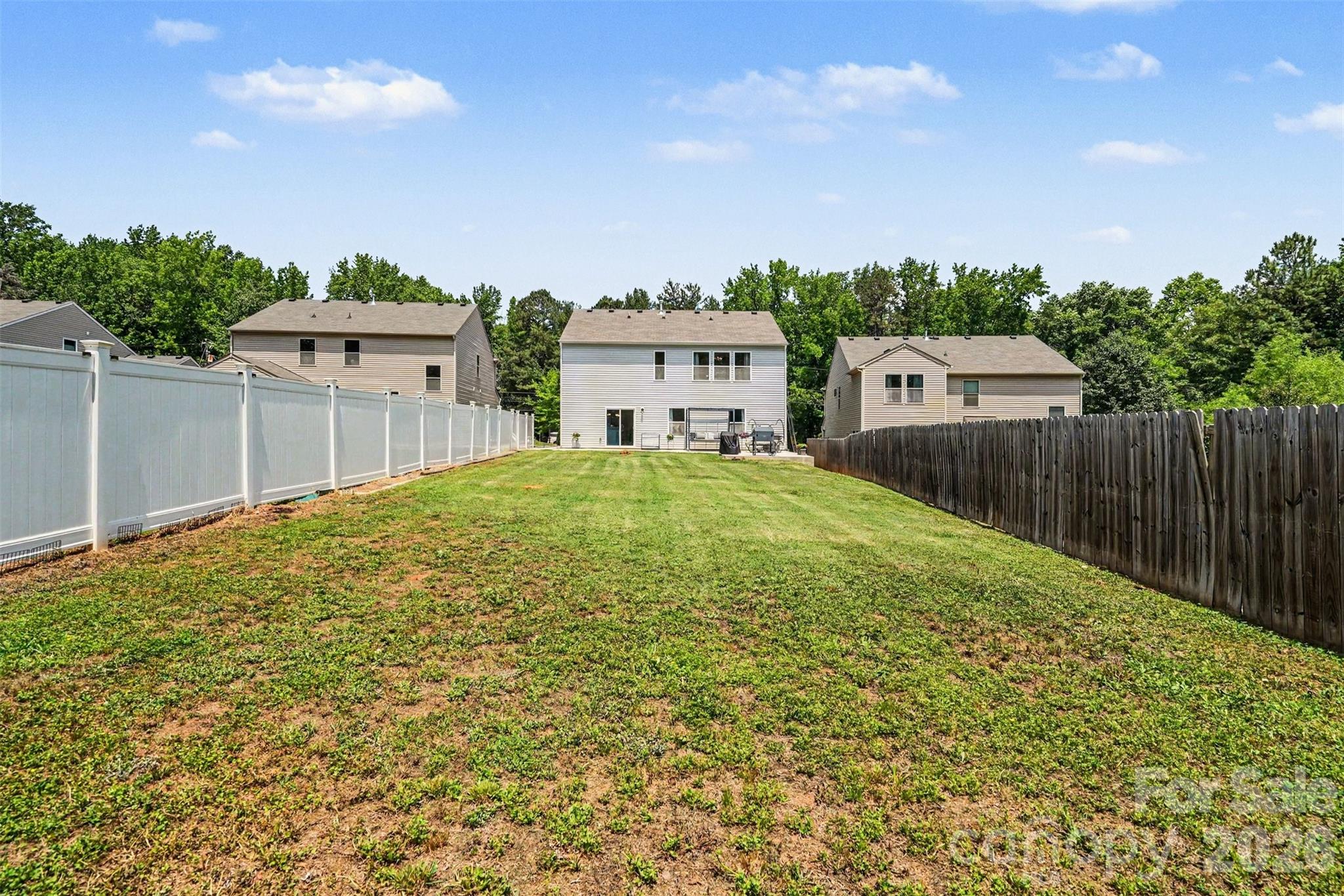 3623 Hayden Drive Charlotte NC 28269