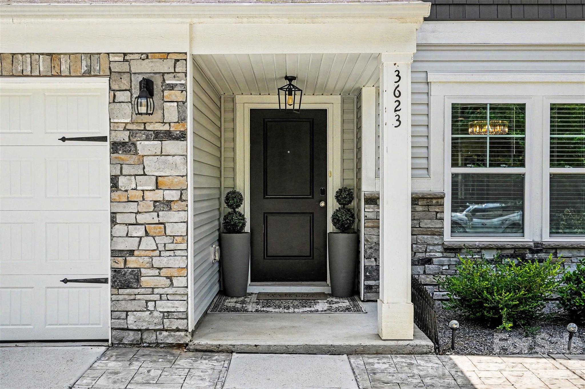 3623 Hayden Drive Charlotte NC 28269