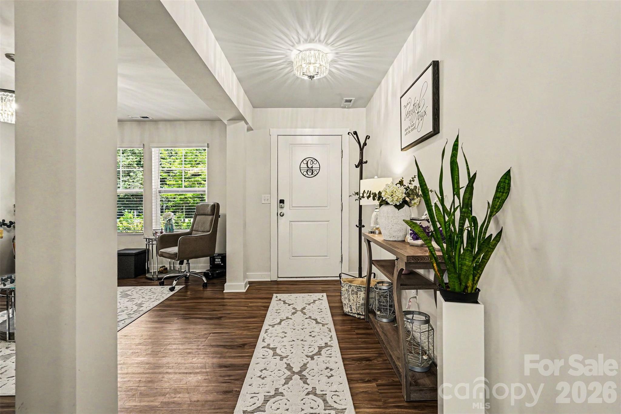 3623 Hayden Drive Charlotte NC 28269