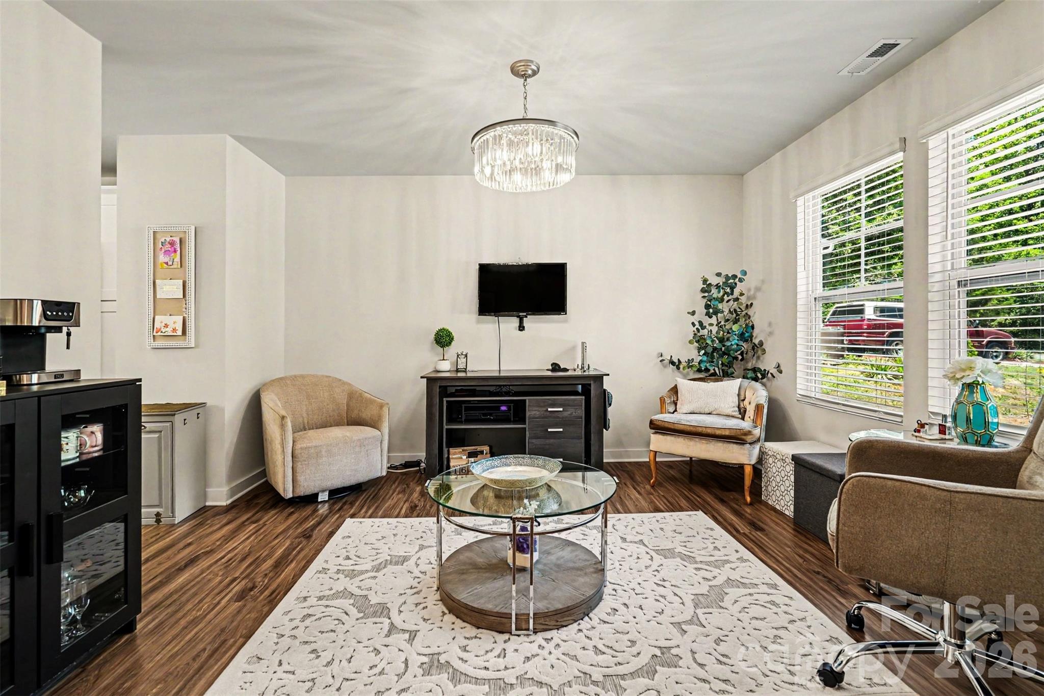 3623 Hayden Drive Charlotte NC 28269